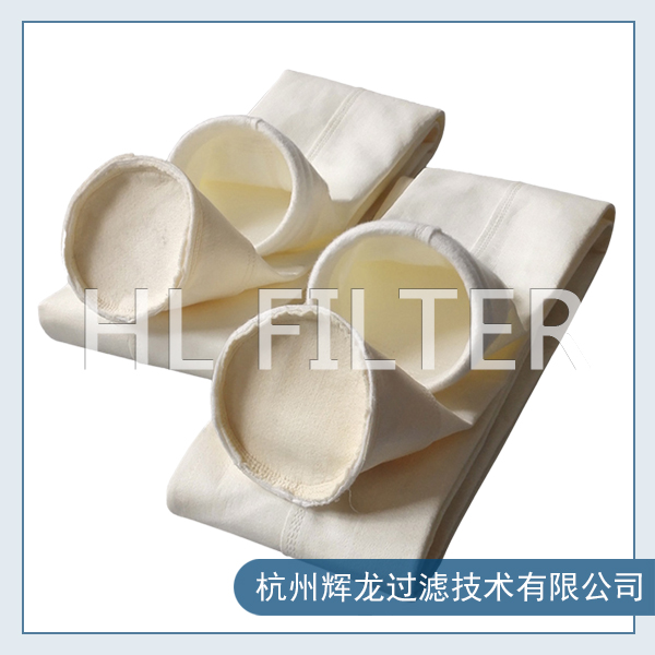 除塵布袋-亞克力針刺氈的工作原理時(shí)怎樣的？